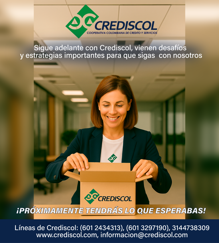 diseños crediscol abril dia del proximamente